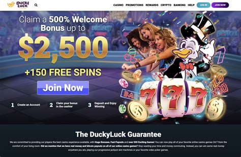 duckyluck no deposit bonus|Ducky Luck Casino No Deposit Bonus Codes .